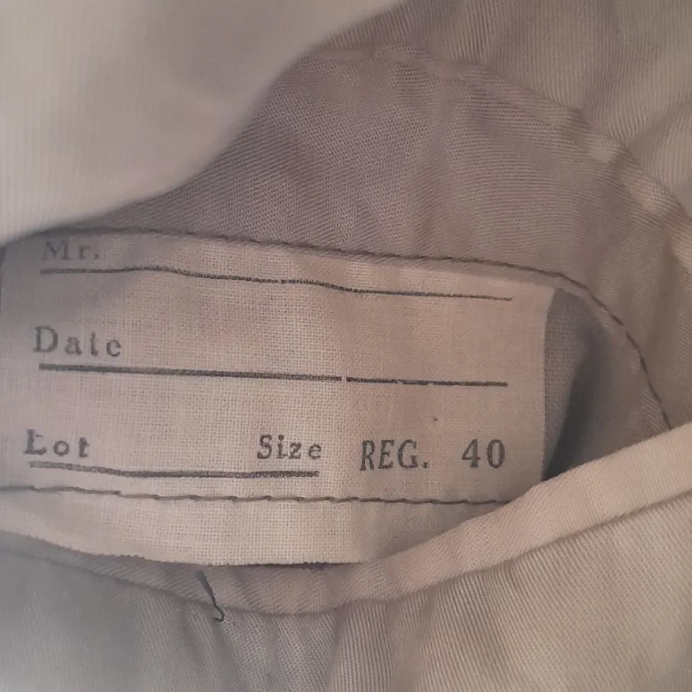 Vintage 1970's Sport Coat - Picture 5 of 16